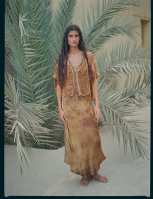 Oud Top | Saffron