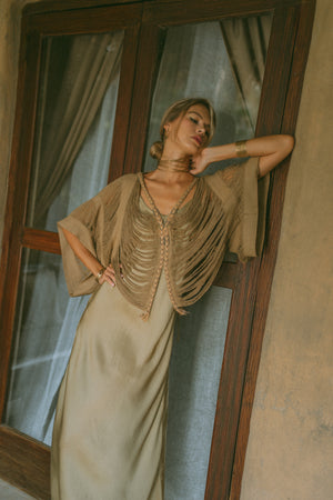 Oud Top | Sage