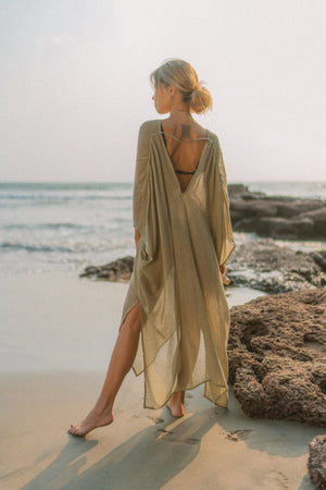 Jara Kaftan | Sage