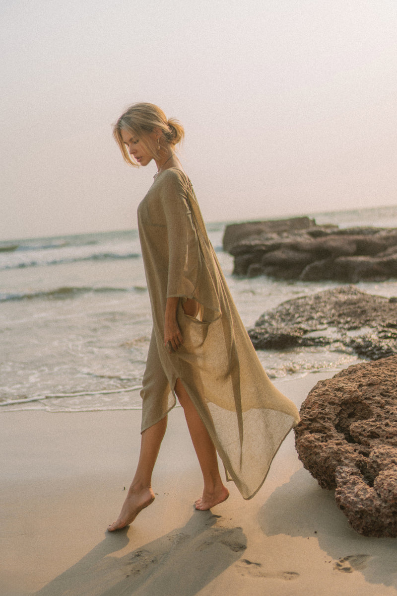 Jara Kaftan | Sage