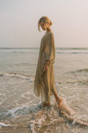 Jara Kaftan | Sage