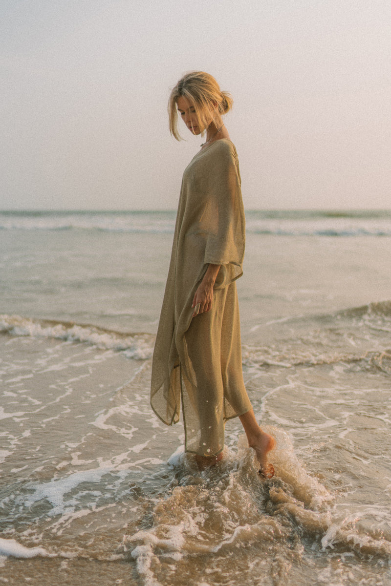 Jara Kaftan | Sage