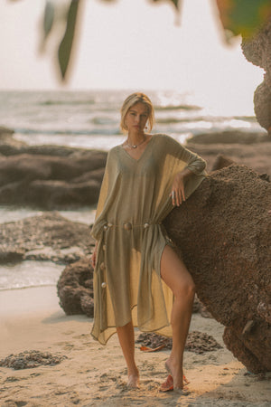 Jara Kaftan | Sage