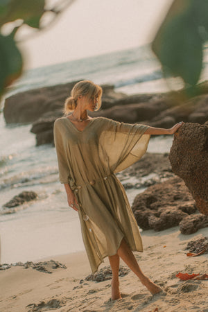 Jara Kaftan | Sage