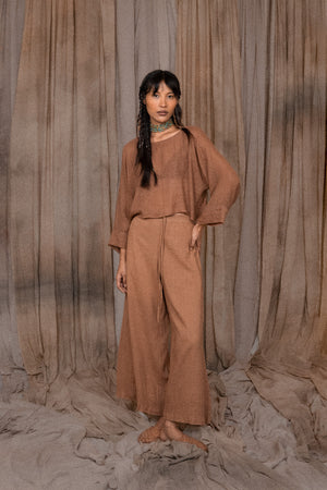 Prana Pants - Tobacco