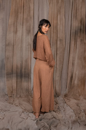 Prana Pants - Tobacco