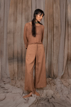 Prana Pants - Tobacco