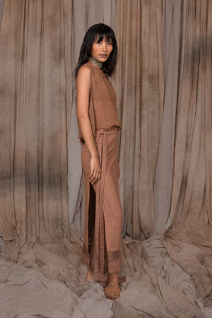 Ame Top - Tobacco