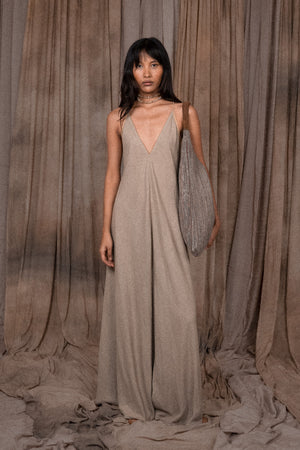 Akani Dress - Sage