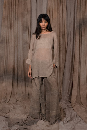 Sense Tunic - Sage