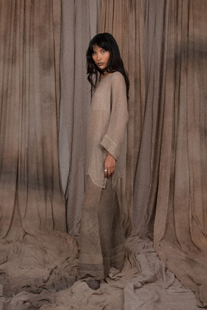 Sense Tunic - Sage