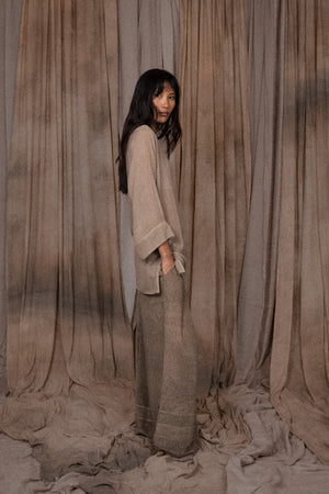 Sense Tunic - Sage
