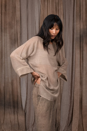 Sense Tunic - Sage