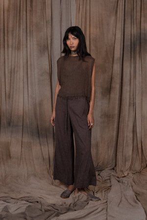 Prana Pants - Charcoal
