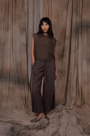 Prana Pants - Charcoal