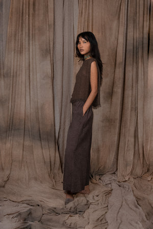 Prana Pants - Charcoal