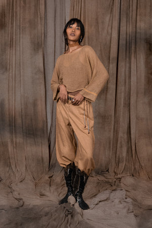 Prana Pants - Almond