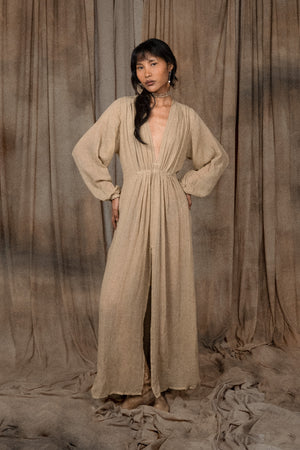 Luz Dress - Sage