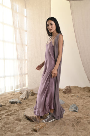 Aura Wrap | Lilac