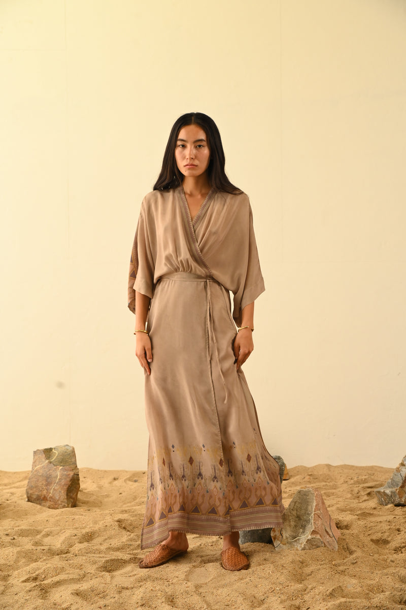 Ayanna Dress | Amore