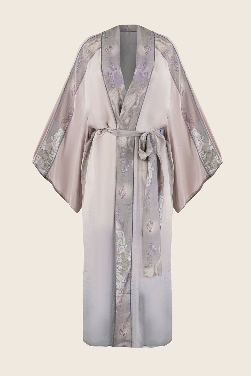 Kurakami Kimono | Aquatica