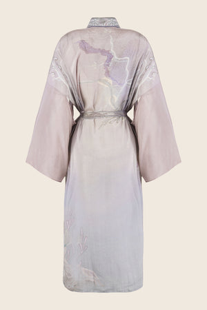 Kurakami Kimono | Aquatica