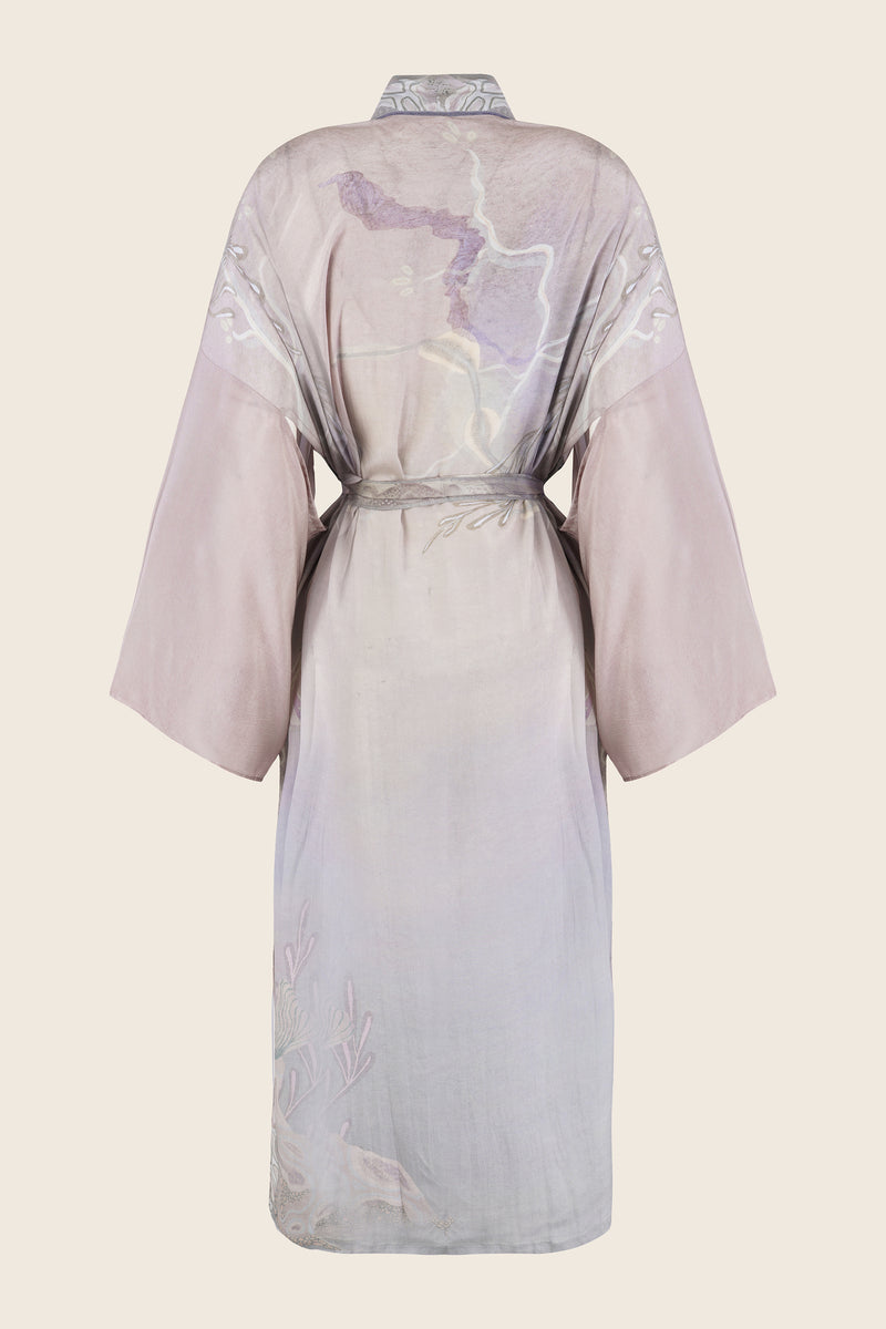 Kurakami Kimono | Aquatica