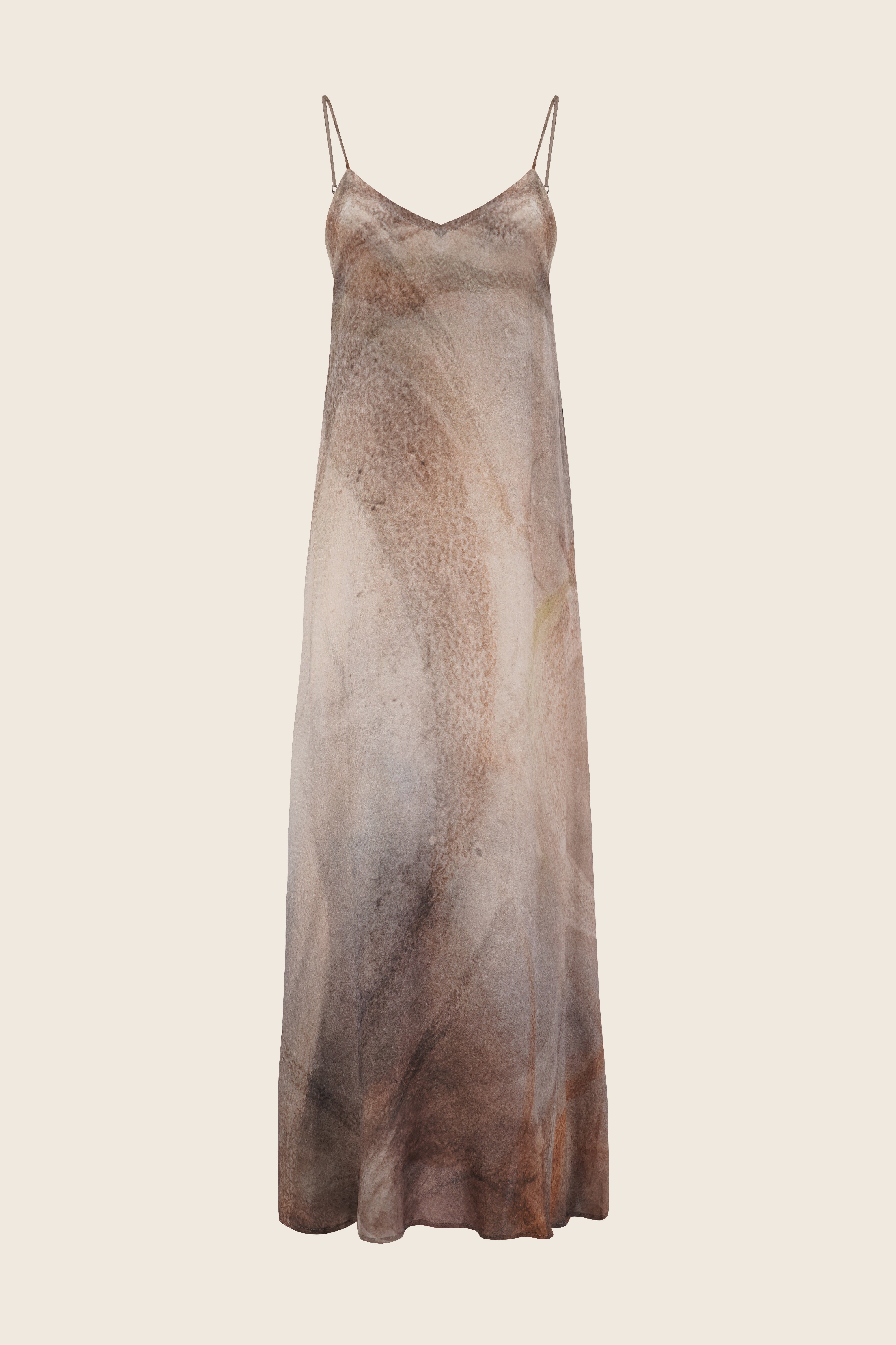 Liora Slip - Smoke
