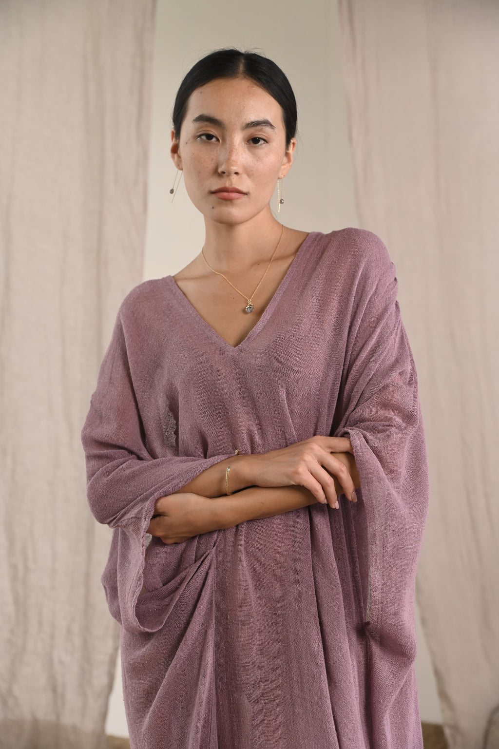 Jara Kaftan | Lilac