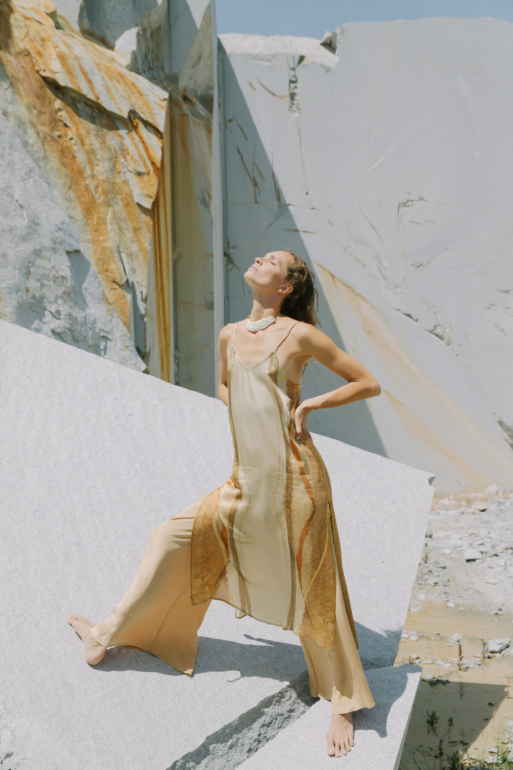 Meeri Slip | Dune