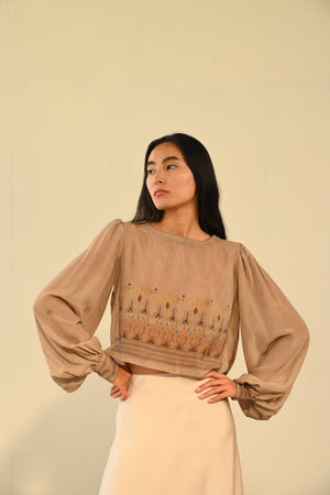 Iris Top | Amore