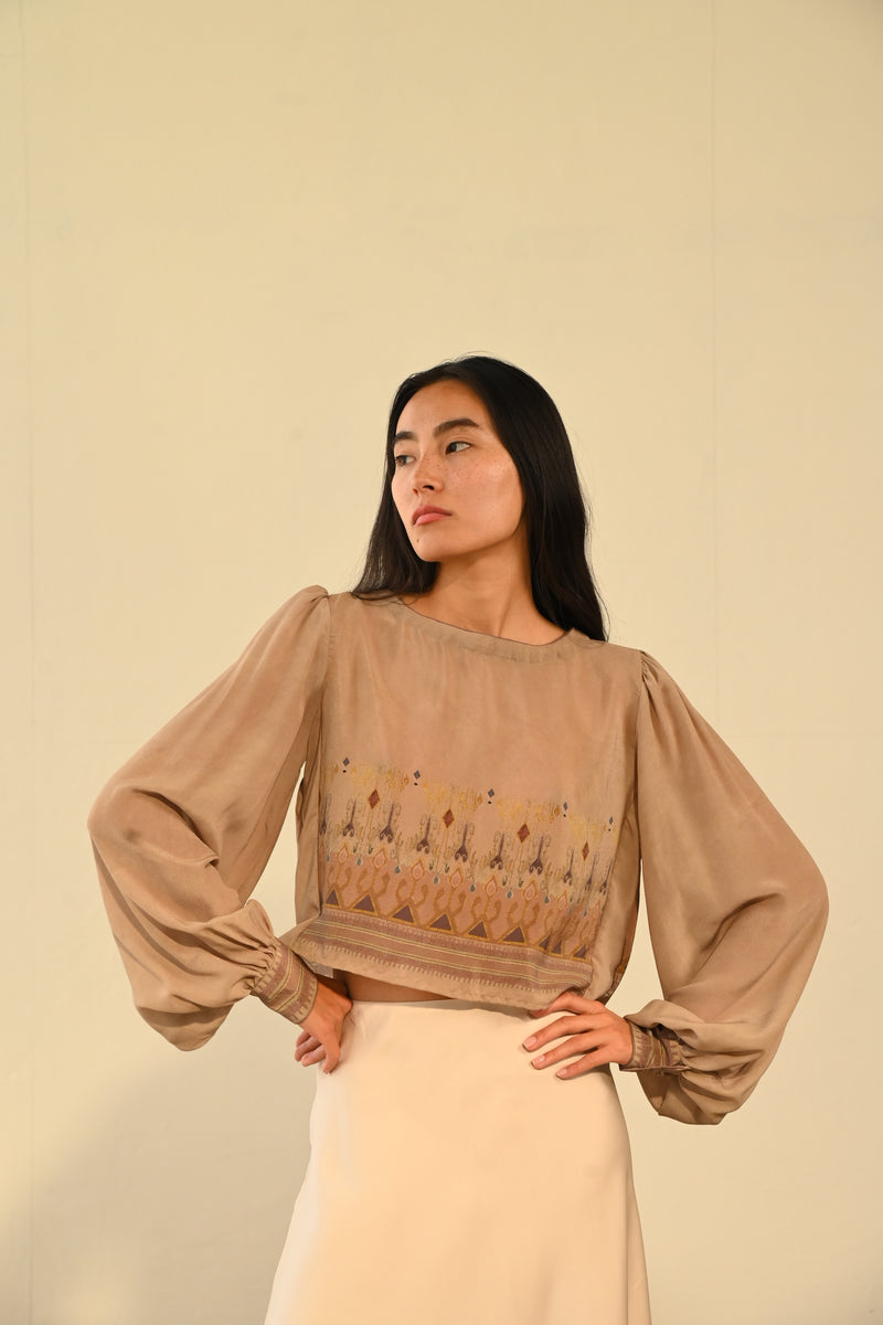 Iris Top | Amore