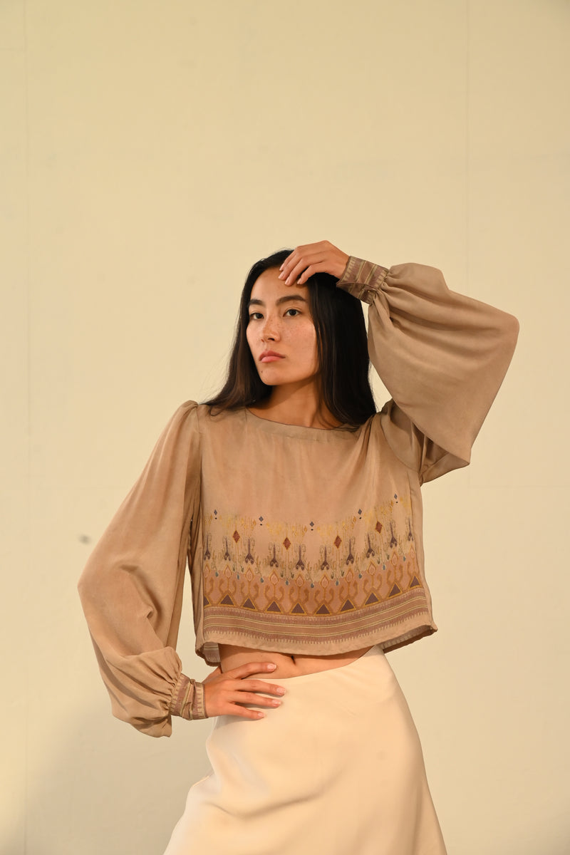 Iris Top | Amore