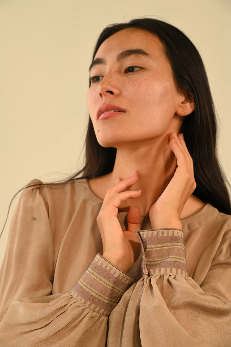 Iris Top | Amore