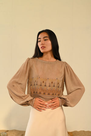 Iris Top | Amore