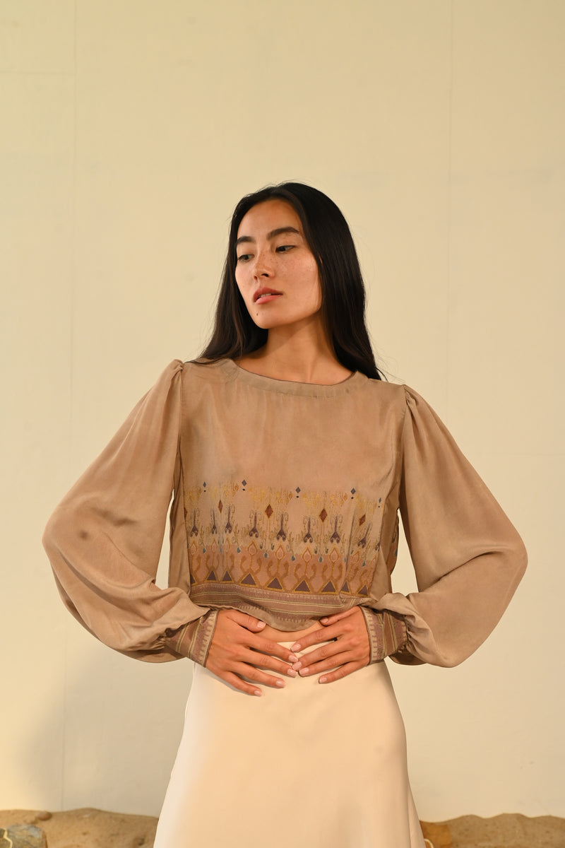 Iris Top | Amore