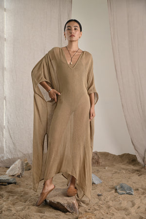 Jara Kaftan | Almond