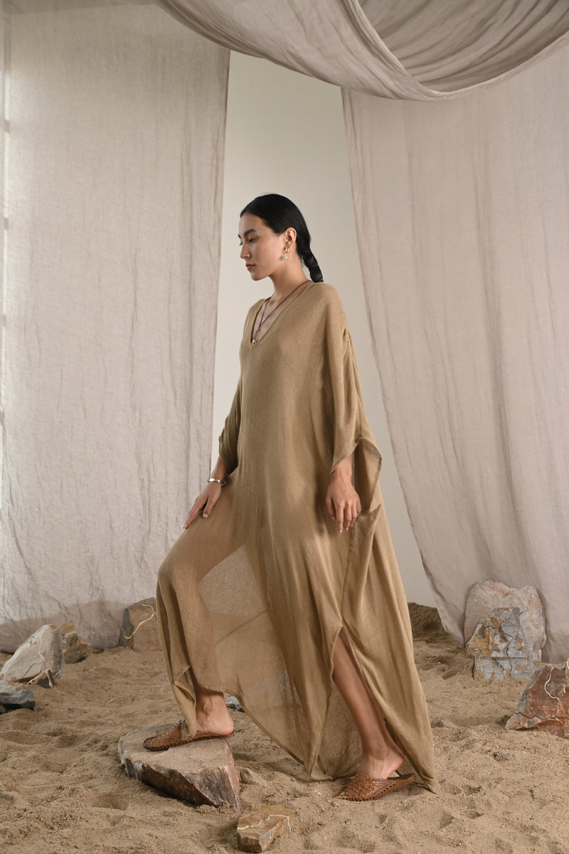 Jara Kaftan | Almond
