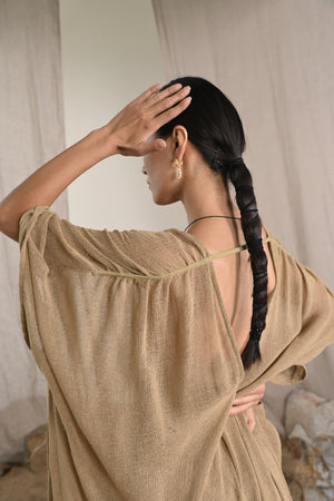 Jara Kaftan | Almond