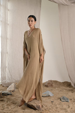 Jara Kaftan | Almond