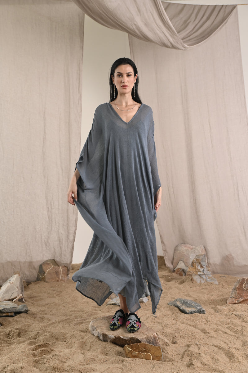Jara Kaftan | Indigo