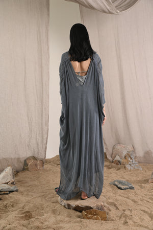 Jara Kaftan | Indigo