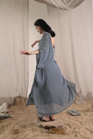 Jara Kaftan | Indigo