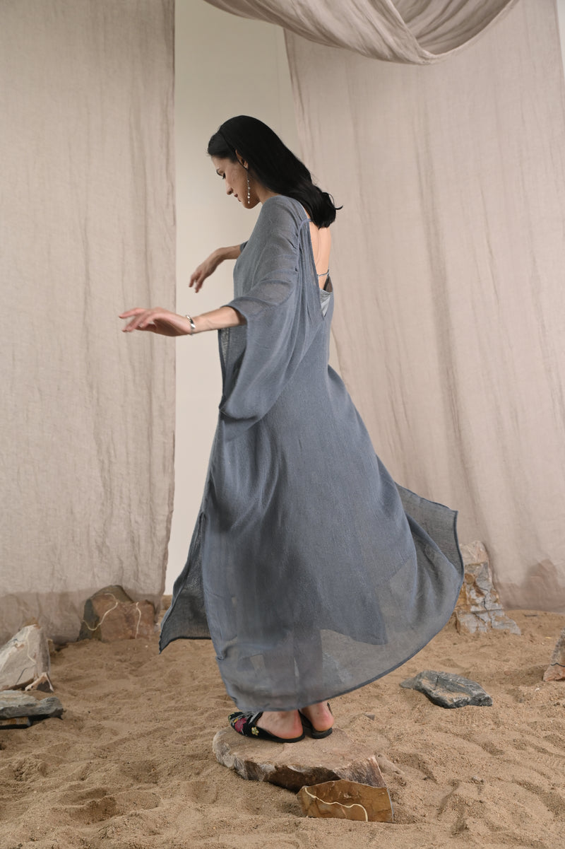 Jara Kaftan | Indigo