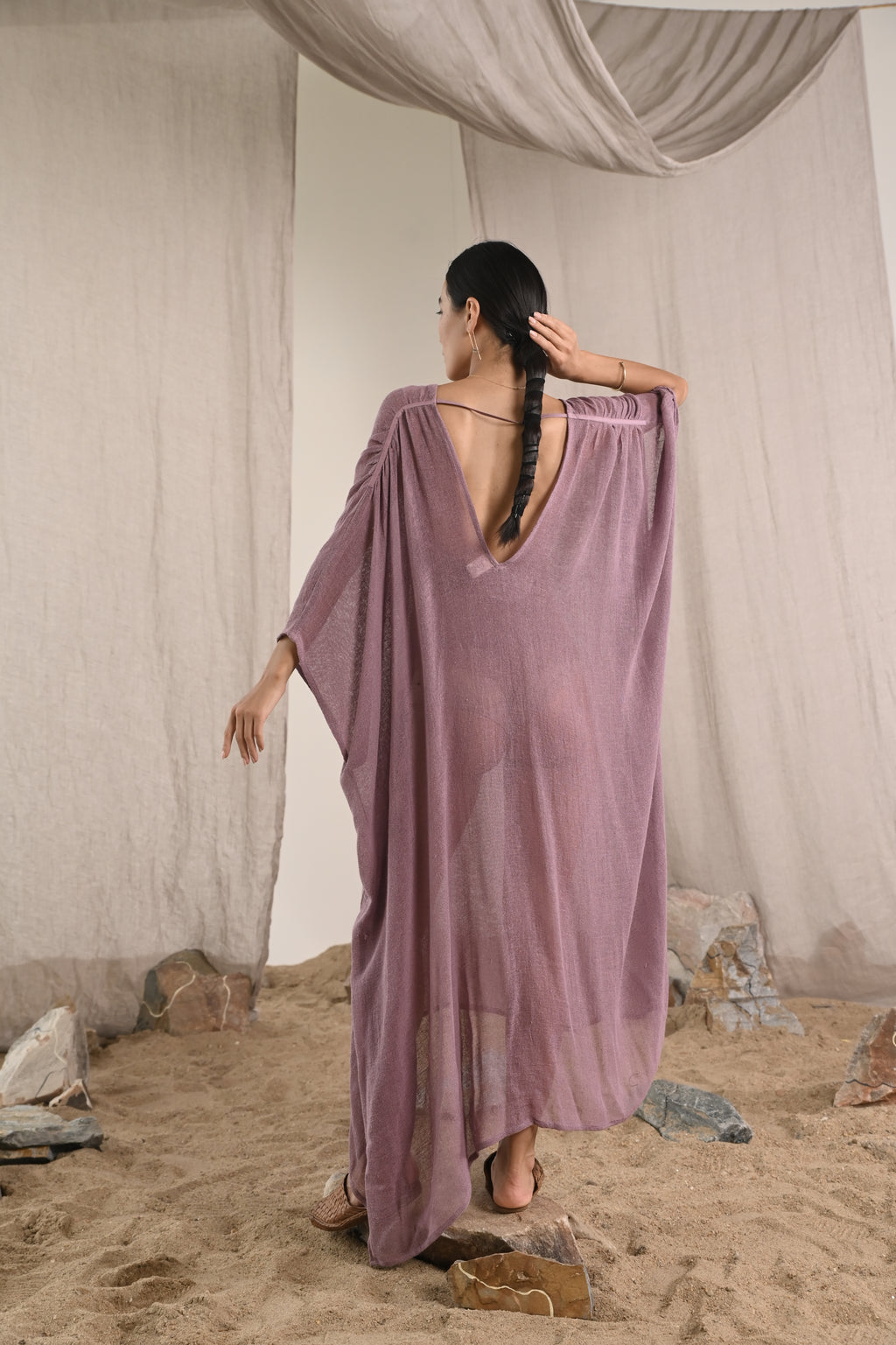 Jara Kaftan | Lilac