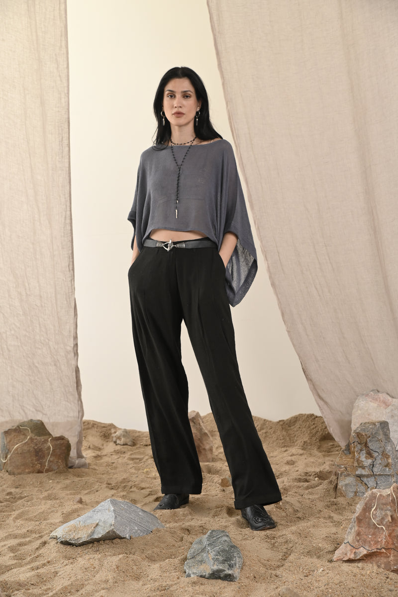 Norah Pants | Noir
