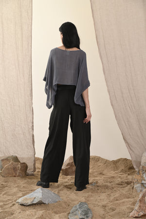 Norah Pants | Noir