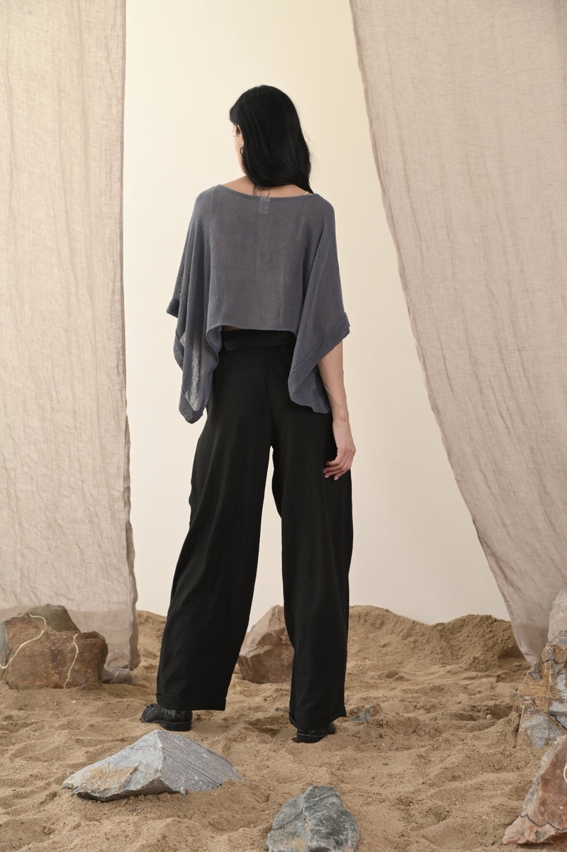 Norah Pants | Noir