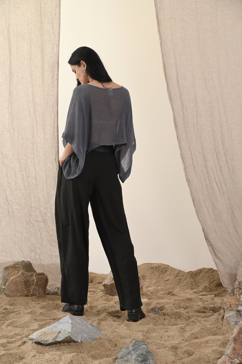 Norah Pants | Noir