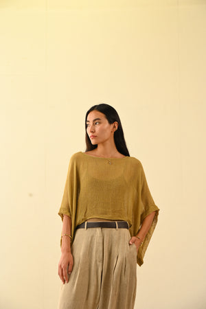Norah Pants | Natural